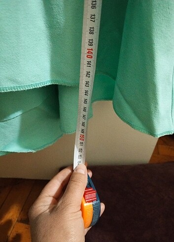 Abiye elbise - Görsel 6