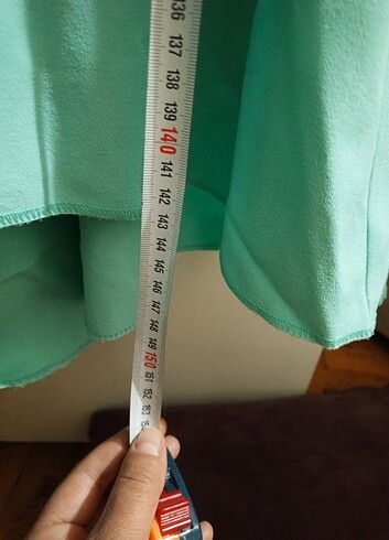 Abiye elbise - Görsel 9