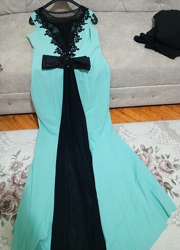 Abiye elbise - Görsel 15