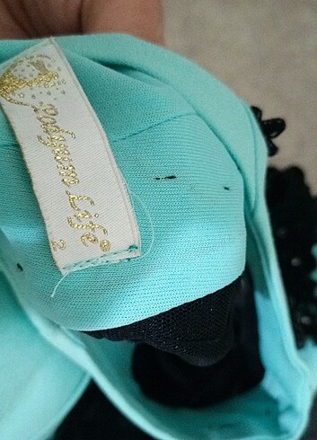 Abiye elbise - Görsel 16