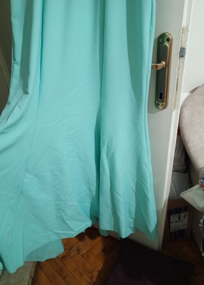 Abiye elbise  - Görsel 2