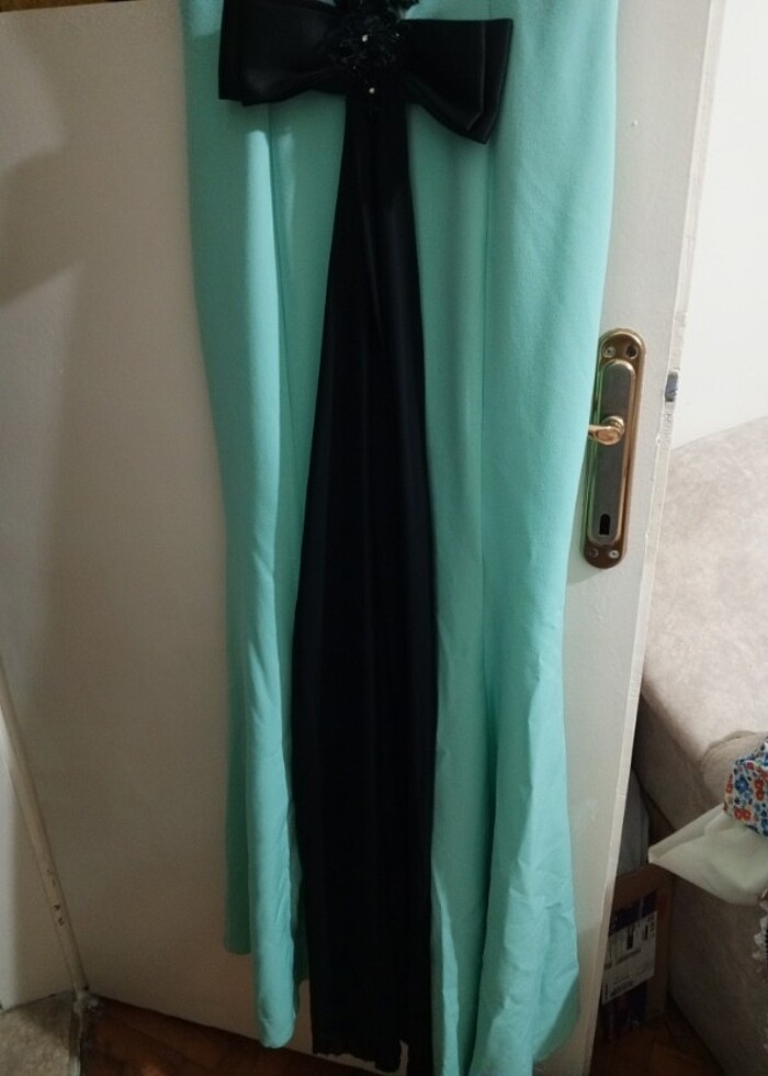 Abiye elbise  - Görsel 5