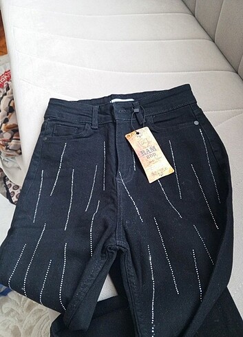 Kot pantolon