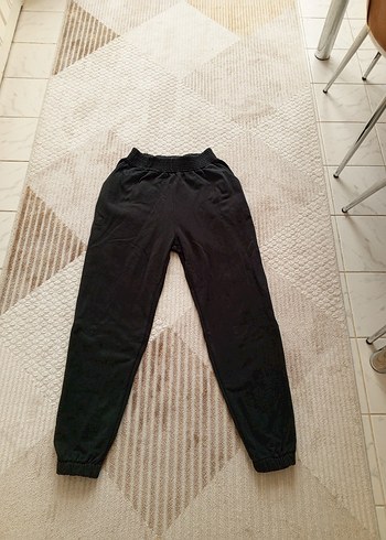 Nike Siyah Rahat Jogger Pantolon