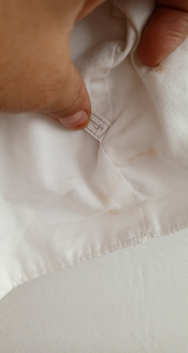 Kız Çocuk Keten Beyaz Bolero - Görsel 5