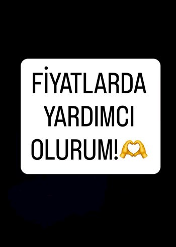 Fiyatlarda Yardımcı Olurum Kitap