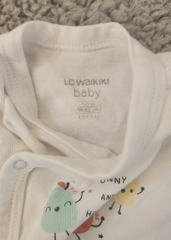 2 li lcw zıbın - Görsel 2