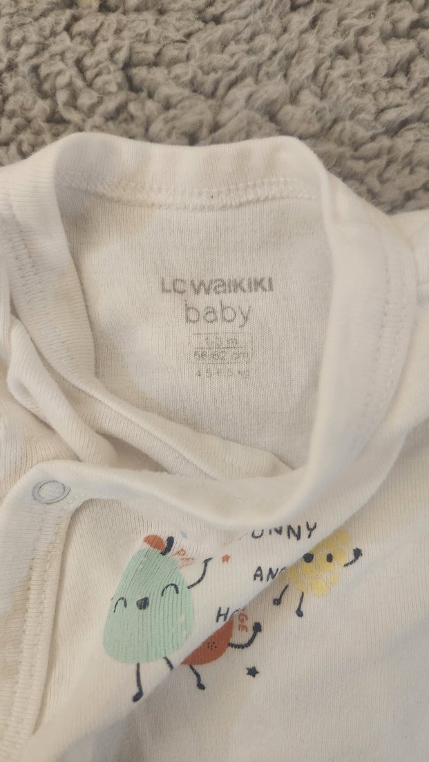 2 li lcw zıbın - Görsel 2