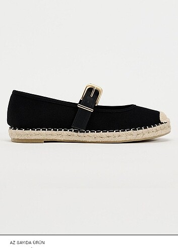 Zara Zara espadril