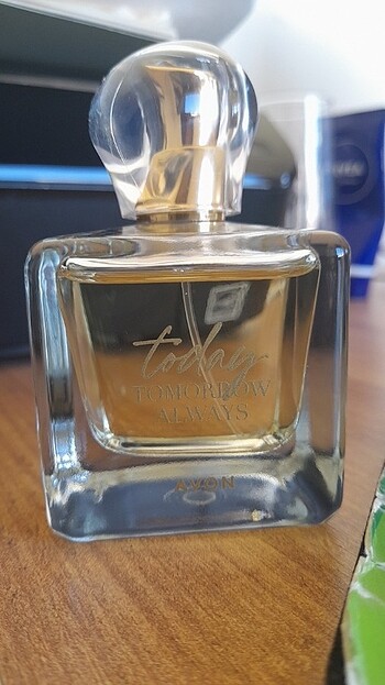 Avon tta tomorrow always parfüm