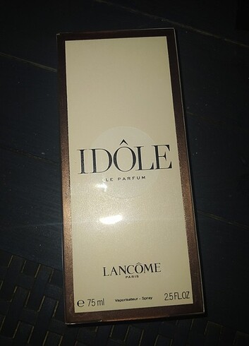 Lancome Idole Parfüm 