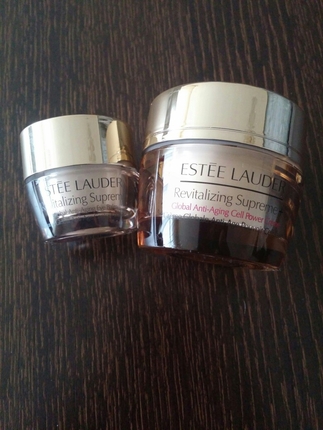 estee lauder supreme plus ve goz kremi