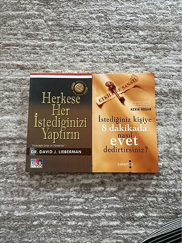 Herkese Her İstediğinizi Yaptırın / İstediğiniz Kişiye 8 Dakikad