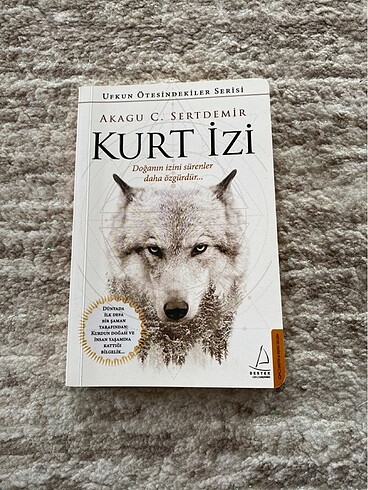 Kurt İzi