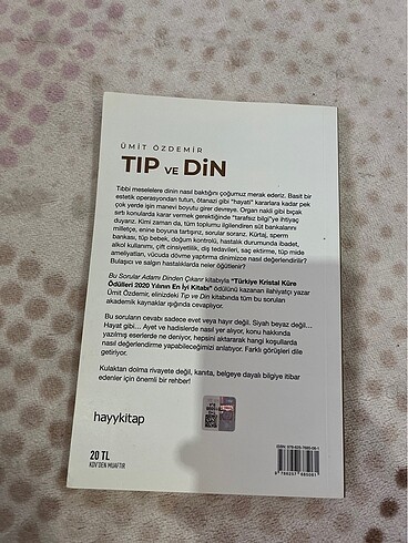 Tıp ve Din