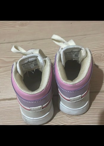 Nike air spor ayakkabı - Görsel 5