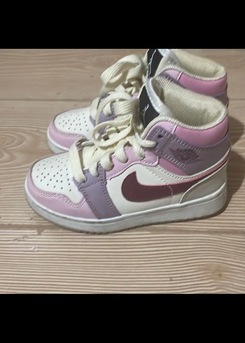 Nike air spor ayakkabı - Görsel 4