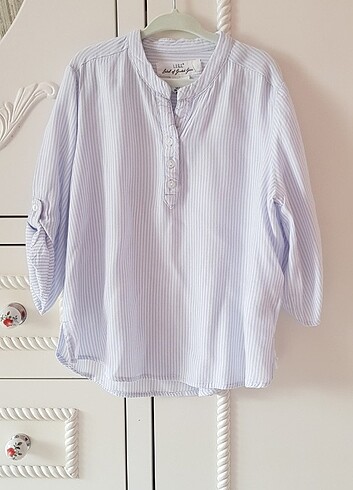 H&M kiz cocuk gömlek/bluz