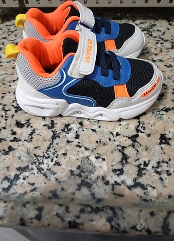 24 Beden Çocuk spor