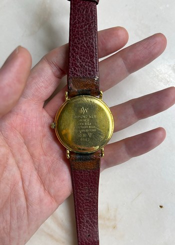 Raymond Weil Raymond 28K