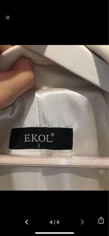 s Beden Ekoll????