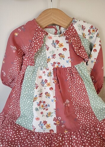 Etnik elbise Fiyat Son!  - Görsel 4