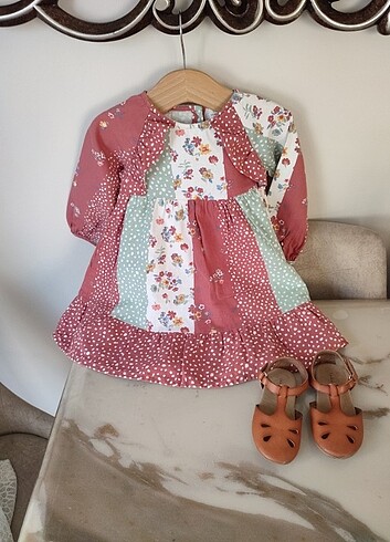 Etnik elbise Fiyat Son!  - Görsel 2