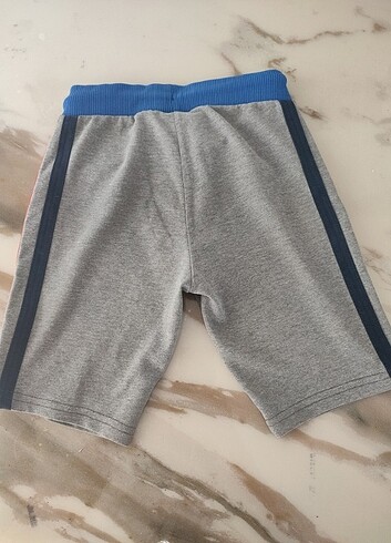 Zara Bahçeşehir koleji okul şortu