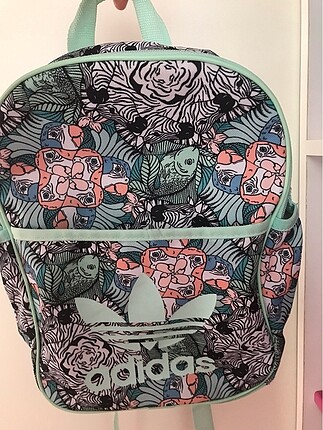 Adidas Anaokulu Çantası