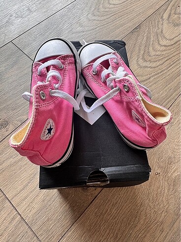 26 Beden Converse