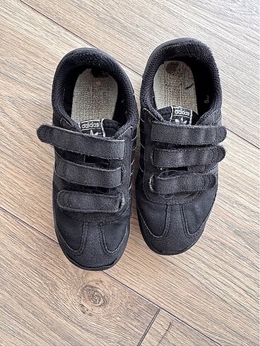 30 Beden siyah Renk Adidas