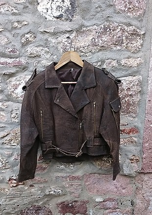 vintage deri mont