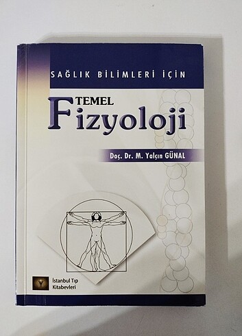Temel fizyoloji 