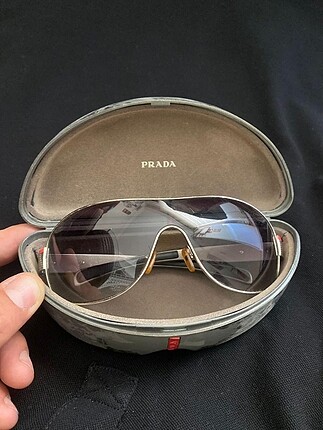 Orjinal Prada Güneş Gözlüğü