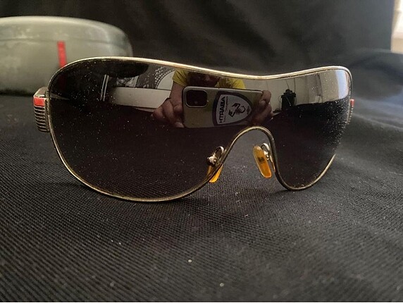 Prada Orjinal Prada Güneş Gözlüğü