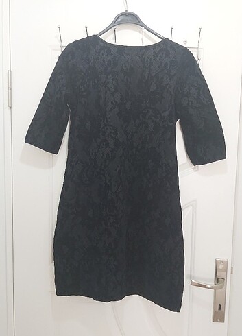 ZARA BAYAN ELBİSE 