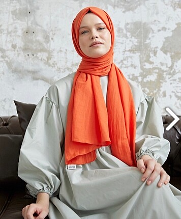  Beden Valorscarf