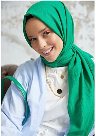  Beden Valorscarf