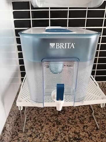 Brita