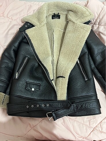 stradivarius ceket