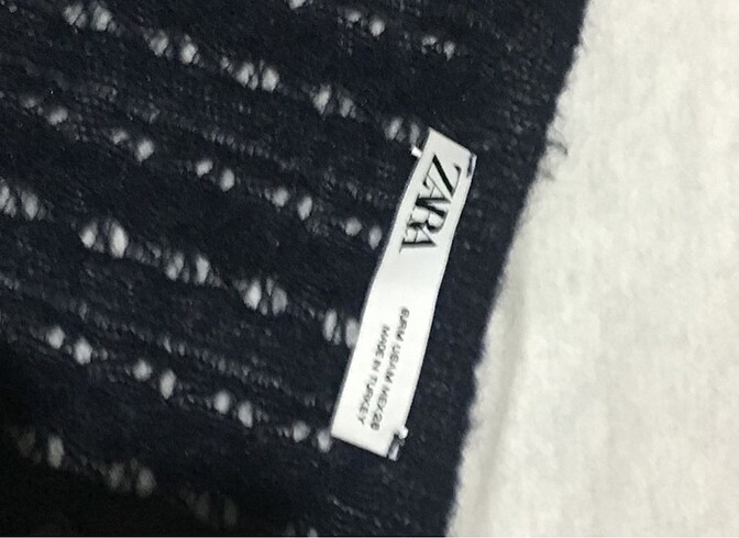 Zara Zara hırka
