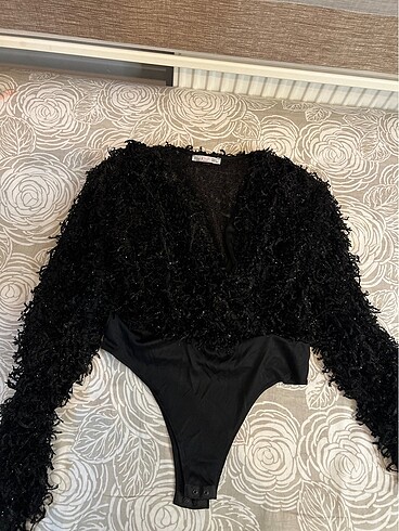 Bodysuit