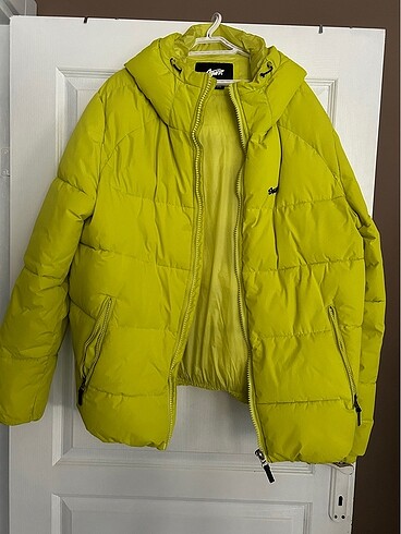 Pull&bear erkek mont