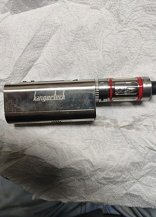 Kangertech