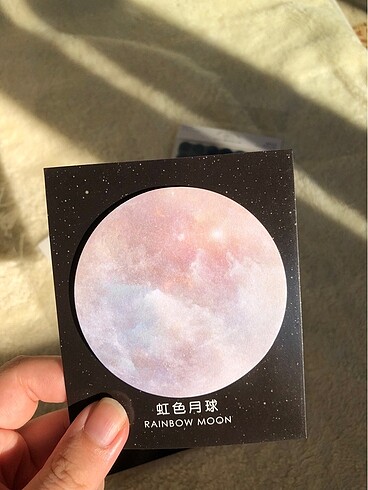 Planet Post-it