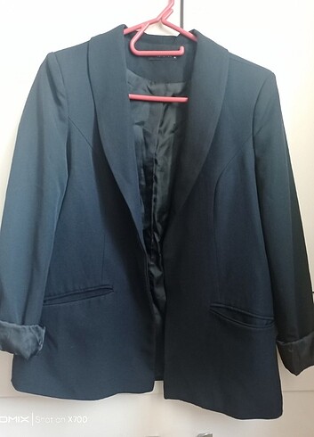 Blazer ceket 