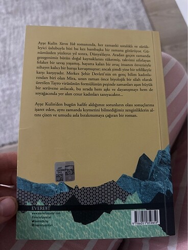 Yarın yok