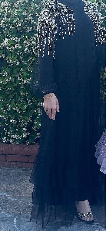 Diğer Taş abaya