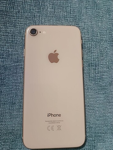 iPhone 8 ACİL SATILIK