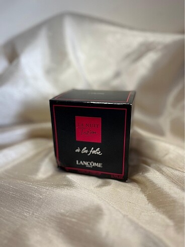 Lancome Lancome La nuit Tresor